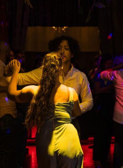 Havana Nights