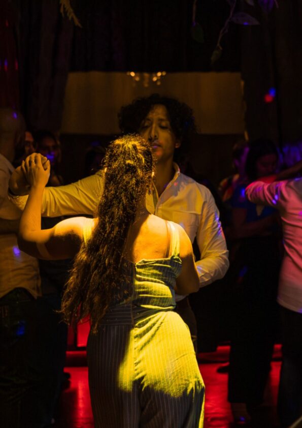 Havana Nights
