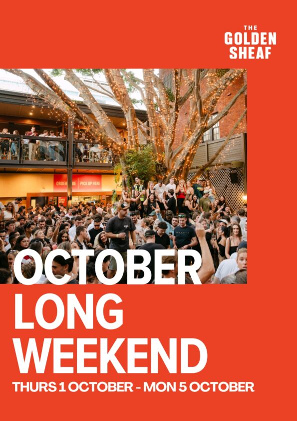 October Long Weekend